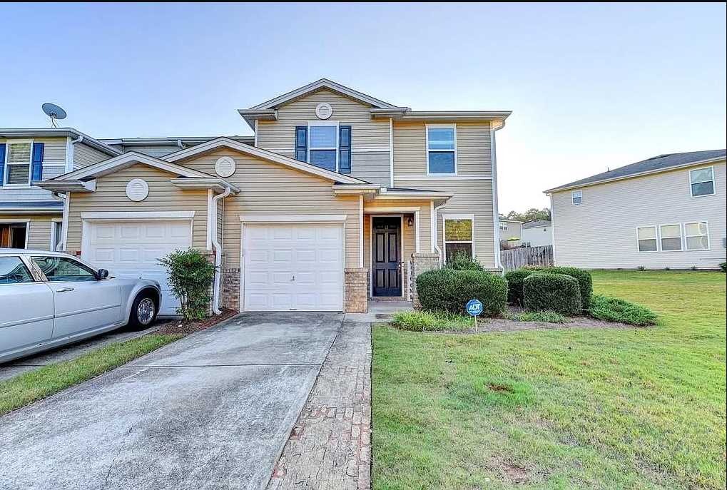 532 Rendezvous Road - 1